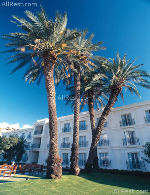 Ece Saray Marina & Resort 3